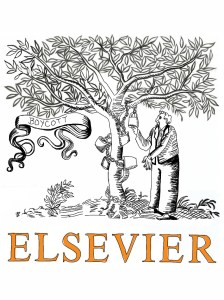 elsevier tree of knowledge